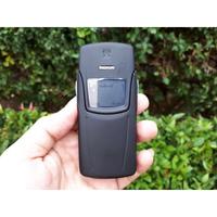 Gambar Hape Jadul Nokia 8910i Seken Mulus Langka Kolektor Item dari CNC phoneshop Kota Administrasi Jakarta Pusat 1 Tokopedia