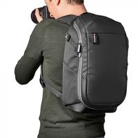 Gambar Manfrotto Advanced Compact Backpack for CSC - MB MA2-BP-C dari TasKamera-ID Kota Administrasi Jakarta Barat 4 Tokopedia