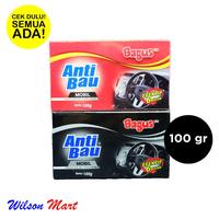 Gambar BAGUS ANTI BAU MOBIL 100 GRAM dari Wilson Mart Kota Administrasi Jakarta Barat 1 Tokopedia
