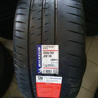 Gambar ban mobil michelin 265 35 19 pilot cup2 dari cv pitstop karawaci Kota Tangerang 4 Tokopedia