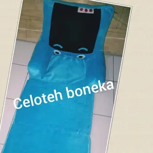 sofa anak / sofa lipat / sofa / sofa lipat sandaran lebih tinggi