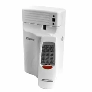 Krisbow Alat Pengharum Ruangan Semprot Dengan Remote Control