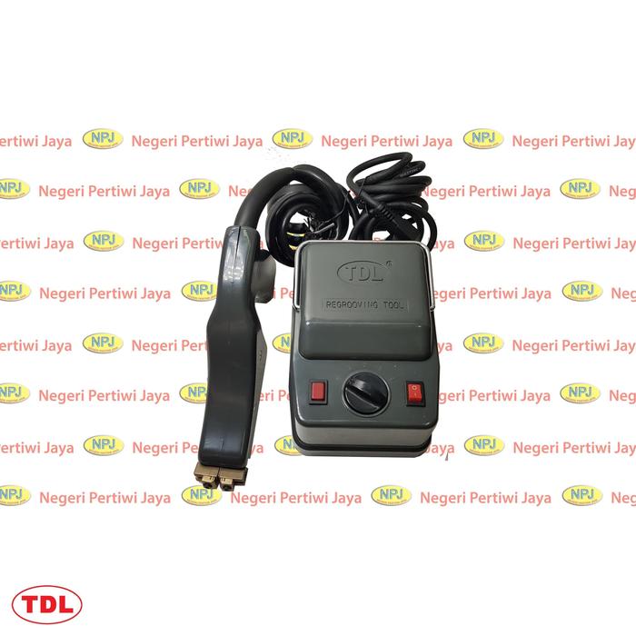 Gambar TDL Tire Regroover 40RC - Alat Ukir Ban dari negeripertiwijaya Kota Administrasi Jakarta Barat Tokopedia