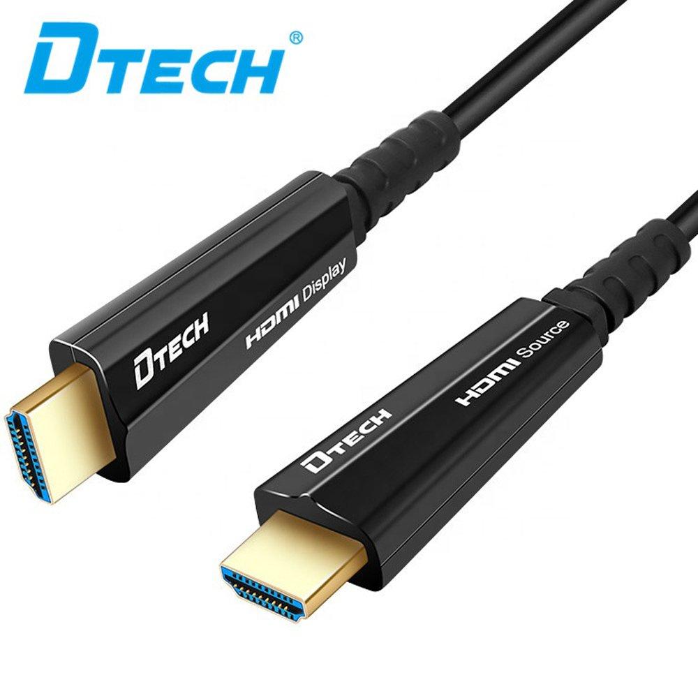 Kabel HDMI 2.0 Fiber Optik YUV444 35 M Original