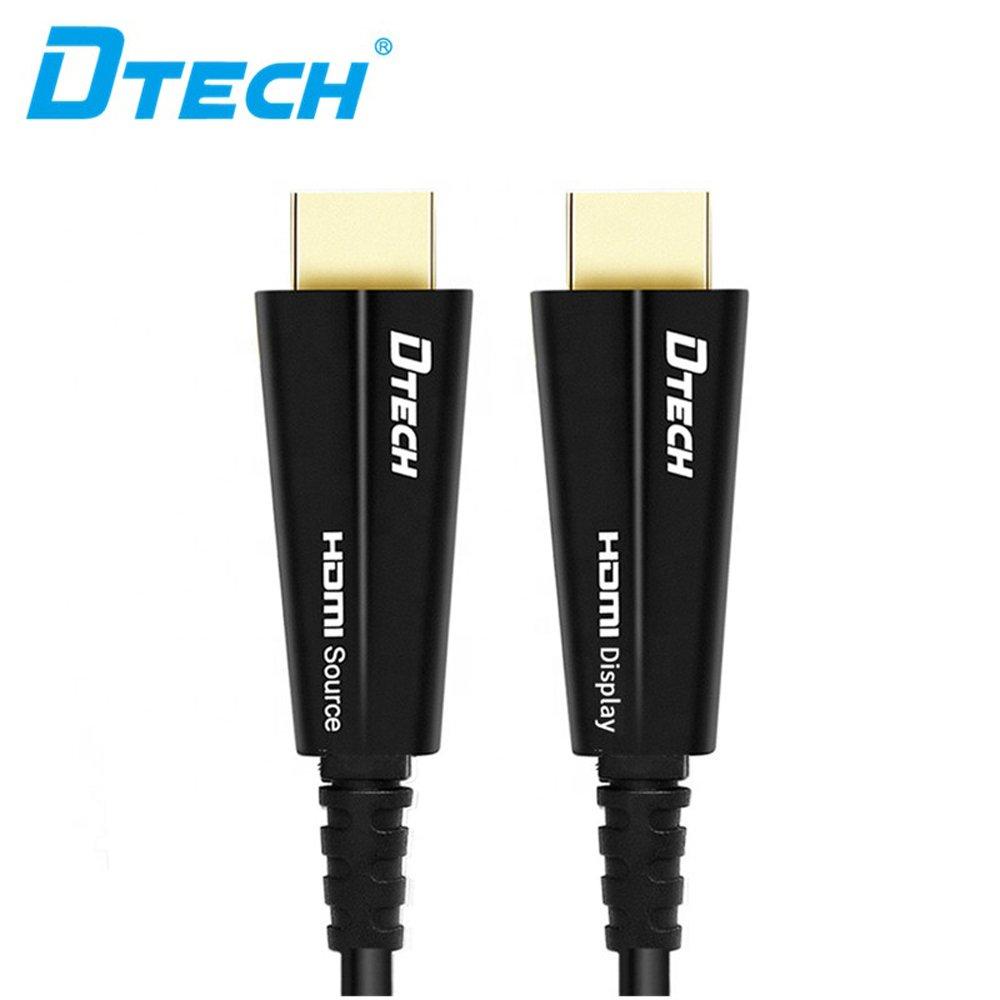 Kabel HDMI 2.0 Fiber Optik YUV444 40 M (No Loss Signal) Original