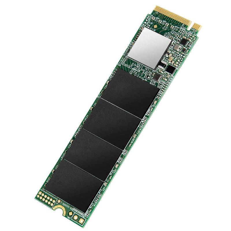 TRANSCEND SSD MTE110S 128GB M.2 PCIe NVMe 1