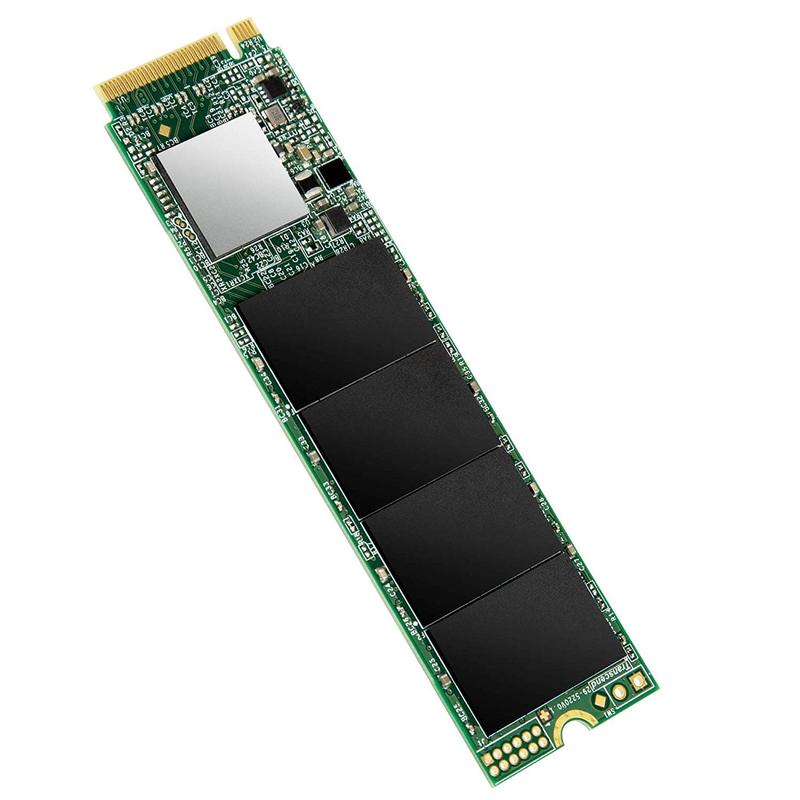 TRANSCEND SSD MTE110S 128GB M.2 PCIe NVMe 4
