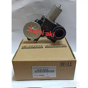 MOTOR POWER WINDOW KIRI ORI TOYOTA INNOVA REBORN FORTUNER VRZ HILUX