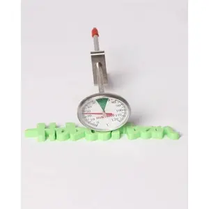Termometer Kopi Manual Mini Analog Coffee Thermometer Barista