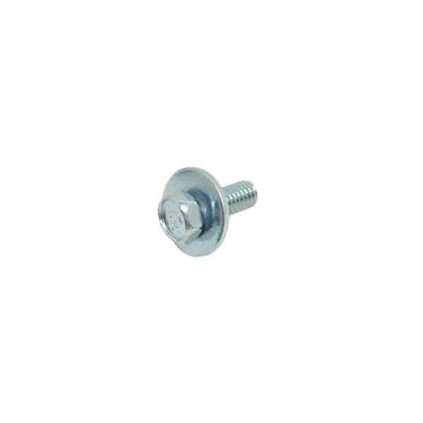 Gambar Baut (Bolt Washer 6x16) - BeAT eSP K81, Vario 150 eSP 934040601600 dari Honda Cengkareng Kota Tangerang Tokopedia