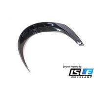 Gambar Spoiler Pista GP R Black Matte AGV dari Candi Motor Kab. Banyumas 3 Tokopedia