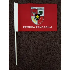 BENDERA TANGAN PEMUDA PANCASILA (PP)