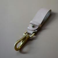 Gambar leather Lanyard III Gantungan Kunci Kulit - Darkbrown dari Keizo Leather Kab. Kendal 3 Tokopedia