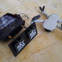 Gambar Antena ORT Skyduo 2.4 &5.8GHz untuk Dji Mavic 2 Pro/Zoom/Air/Spark/P4P dari Grade 1 Jakarta Utara 4 Tokopedia