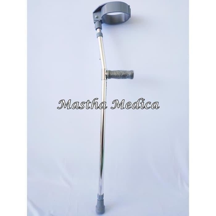 Gambar Tongkat tangan siku elbow FS933L GEA dari Mastha Medica Sby Kota Surabaya Tokopedia