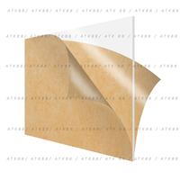 Gambar Akrilik Ukuran 45x45 Tebal 2mm Grosir / Akrilik Lembaran / Acrylic dari Pusat Grosir ATK 88 Kota Bandung 1 Tokopedia