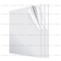 Gambar Akrilik Ukuran 45x45 Tebal 2mm Grosir / Akrilik Lembaran / Acrylic dari Pusat Grosir ATK 88 Kota Bandung 3 Tokopedia