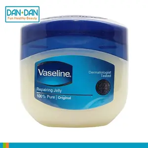 Vaseline Repairing Jelly 100ml (406010)