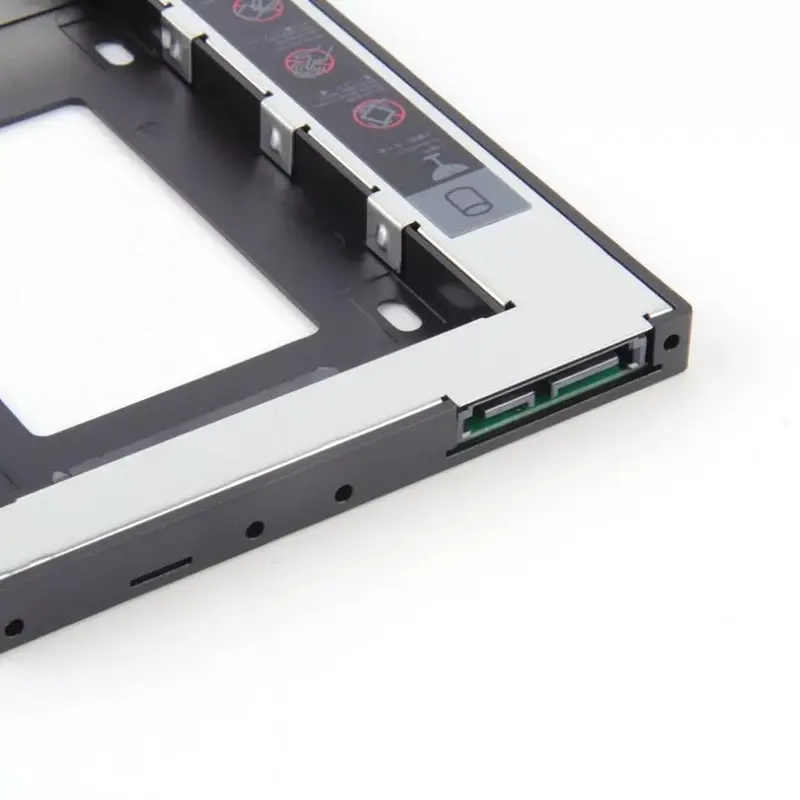 HDD/SSD CADDY 9,5MM SATA 3