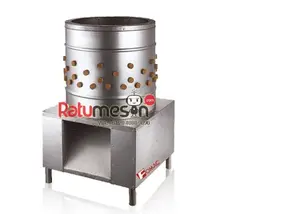 Mesin Pengolah Daging FDL-T12