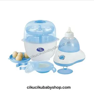 BabySafe Multifunction Sterilizer / Pengering