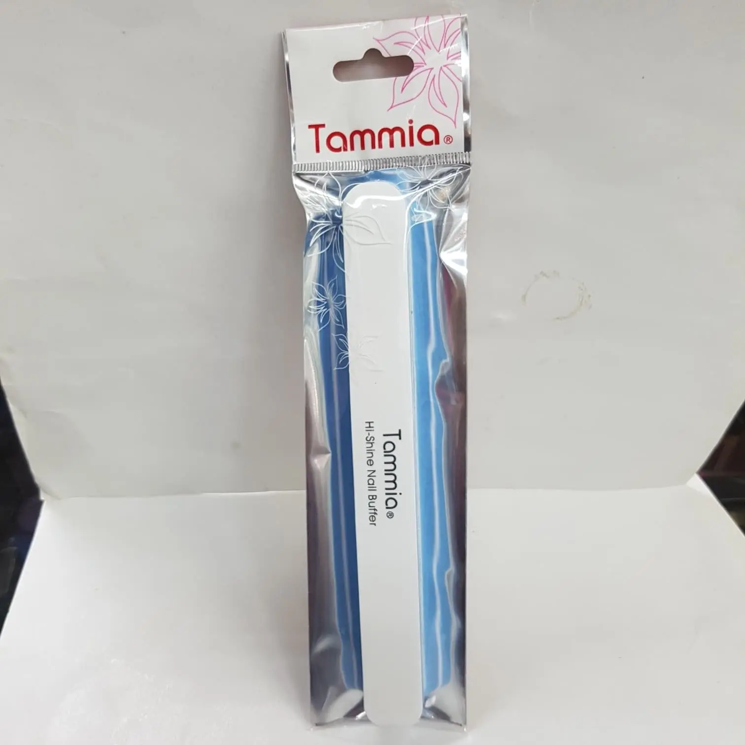 Tammia Hi shine Nail Buffer