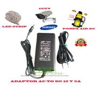 Gambar Adaptor 12V 5a Pompa Air Dinamo Sprayer Elektrik DC Pompa Air Minum dari PUROTANI.ID Kab. Purworejo 1 Tokopedia