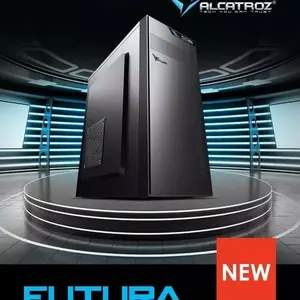 New CPU Intel Core i3 (Komputer Baru Harga 2nd)