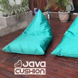Cover Beanbag Outdoor Polyster size 140x90x90cm / Medium