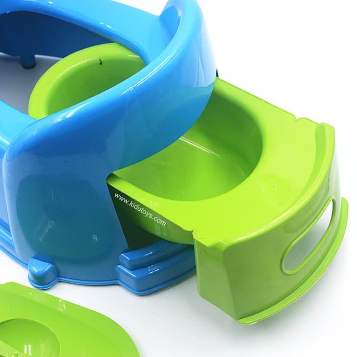 Mainan Anak Baby Potty Blue 2