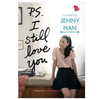 Gambar P.S I Still Love You - Jenny Han dari Terrabookstore Kab. Ponorogo 1 Tokopedia