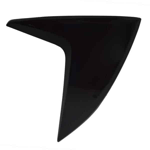 Gambar Cover R FR Hitam - Vario 110 FI 64501K46N00FMB dari Honda Cengkareng Kota Tangerang Tokopedia