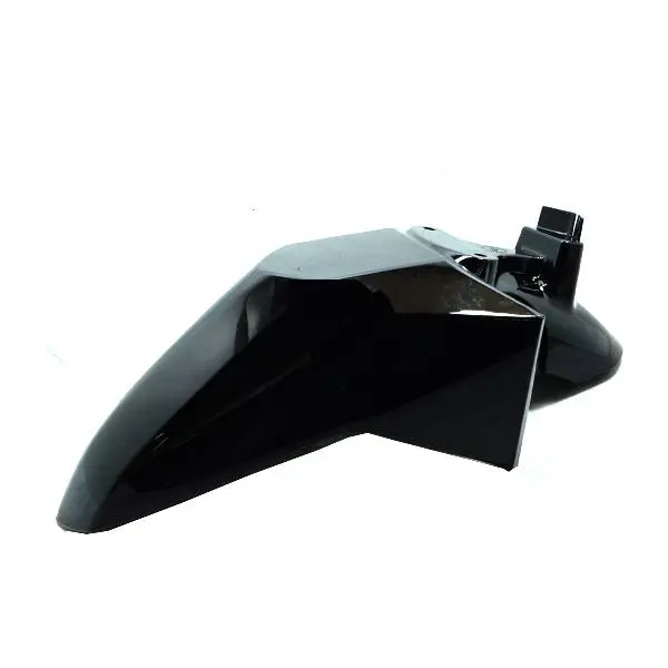 Spakbor Depan (Fender FR) Hitam - BeAT FI 61100K25900ZD 0