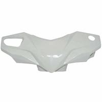 Gambar Batok Kepala White - BeAT FI, BeAT CBS FI 53205K25900PFW dari Honda Cengkareng Kota Tangerang 1 Tokopedia