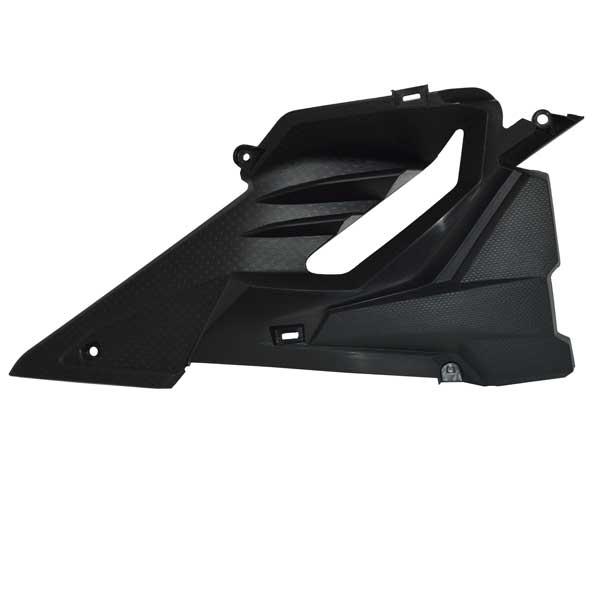 Gambar Shroud R Inner - New CB150R StreetFire K15M 50280K15600 dari Honda Cengkareng Kota Tangerang Tokopedia