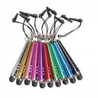 Gambar Pulpen Stylus Keren untuk Smartphones dan Tablet dari TokoUniiq Kota Medan 2 Tokopedia