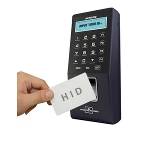 Nitgen Fingkey Access 2 - HID, Fingerprint, Password