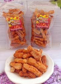 Gambar Keripik Tahu Pedas dari N1na_Foods Kota Bandung 1 Tokopedia