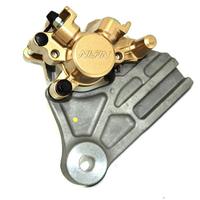 Gambar Caliper Sub Assy RR - CBR 150R New CB150R Streetfire 43150KSPB02 dari Honda Cengkareng Kota Tangerang 1 Tokopedia