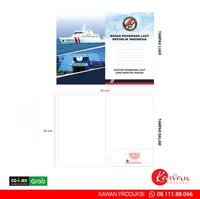 Gambar Cetak Map folder Pesanan Khusus F4 + Laminasi dari kawanproduksi Kota Administrasi Jakarta Pusat 2 Tokopedia