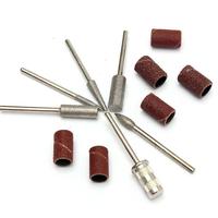 Gambar Refill Mata Gerinda Mini Drill Grinder Grafir Bor Ukir Poles dari Doe Alendra Kab. Bantul 2 Tokopedia