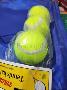 Bola Kasti / Tenis Baru (NEW)