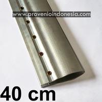 Gambar Gagang Aluminium 40 cm Pegangan Rakel Besar Alat Sablon 40cm dari Provenio Indonesia Kota Administrasi Jakarta Timur 1 Tokopedia