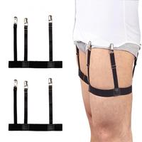 Gambar MEN SHIRT HOLDER - LEG SUSPENDER - TUCK IN SUSPENDER - PLASTIC dari Toko 1973 Kota Administrasi Jakarta Barat 5 Tokopedia
