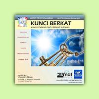 Gambar KUNCI BERKAT dari HIKMAT MINISTRY SHOP Kota Tangerang 1 Tokopedia