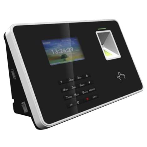 Gambar Mesin absensi Finger Print TimeTronic FP2600 dari TOP SUPERSTORE Kota Administrasi Jakarta Utara Tokopedia