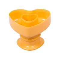 Gambar SANNENG - SN4185 - Doughnut Cutter-Heart (PC Plastic) dari Sanneng Indonesia Kota Administrasi Jakarta Barat 1 Tokopedia