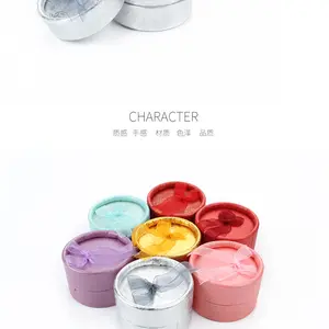 LYNX STORE kotak box tempat perhiasan kalung cincin anting Perak H002