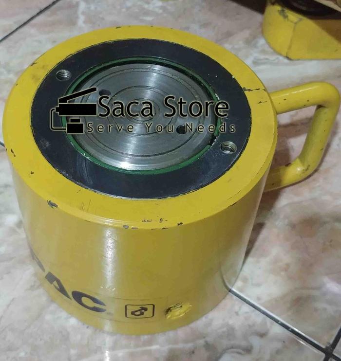 Jual ENERPAC RCS1002 100TON - Hydraulic Cylinder Jack - Hydraulic Jack ...