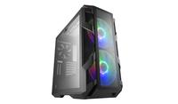 Gambar Cooler Master MasterCase H500M - RGB Gaming Case dari JnJ Online Kota Administrasi Jakarta Pusat 2 Tokopedia